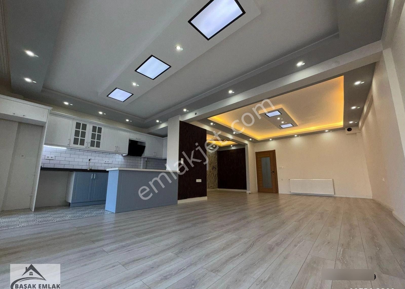 Başak Emlaktan Öğretmenler Mah. Satılık 4+1 Kat Dubleksi - Görsel 26