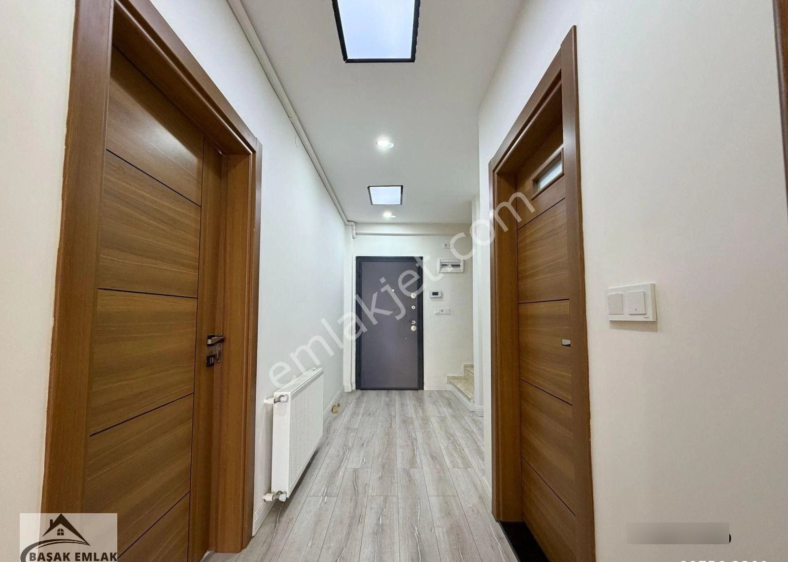 Başak Emlaktan Öğretmenler Mah. Satılık 4+1 Kat Dubleksi - Görsel 30