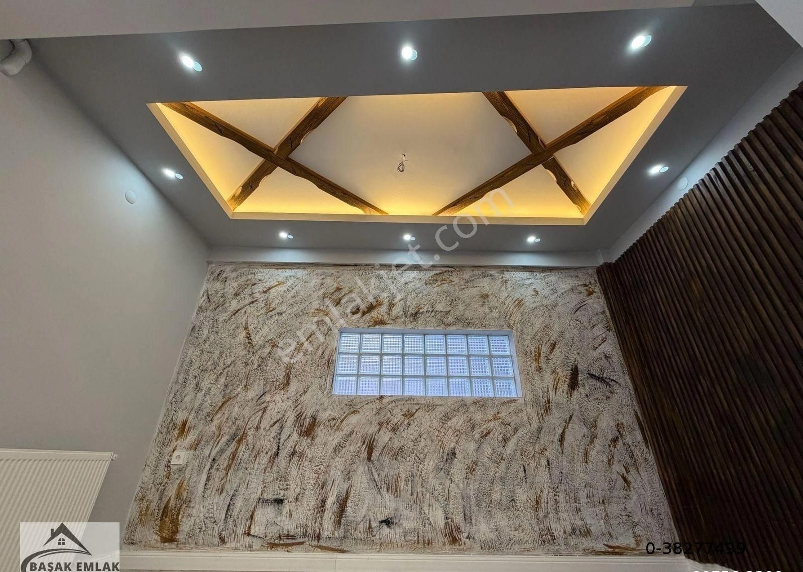 Başak Emlaktan Öğretmenler Mah. Satılık 4+1 Kat Dubleksi - Görsel 24