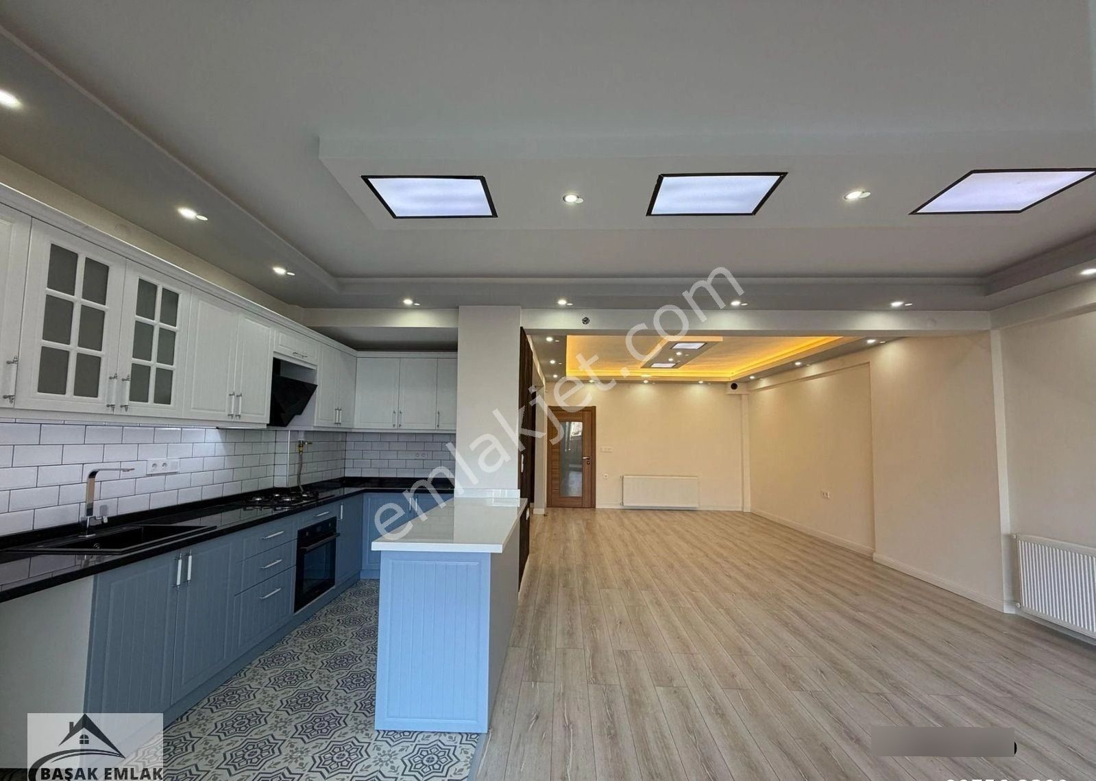 Başak Emlaktan Öğretmenler Mah. Satılık 4+1 Kat Dubleksi - Görsel 27