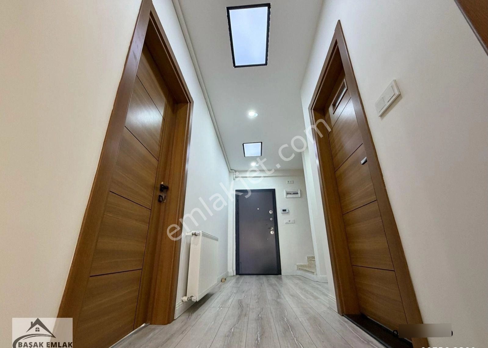 Başak Emlaktan Öğretmenler Mah. Satılık 4+1 Kat Dubleksi - Görsel 20