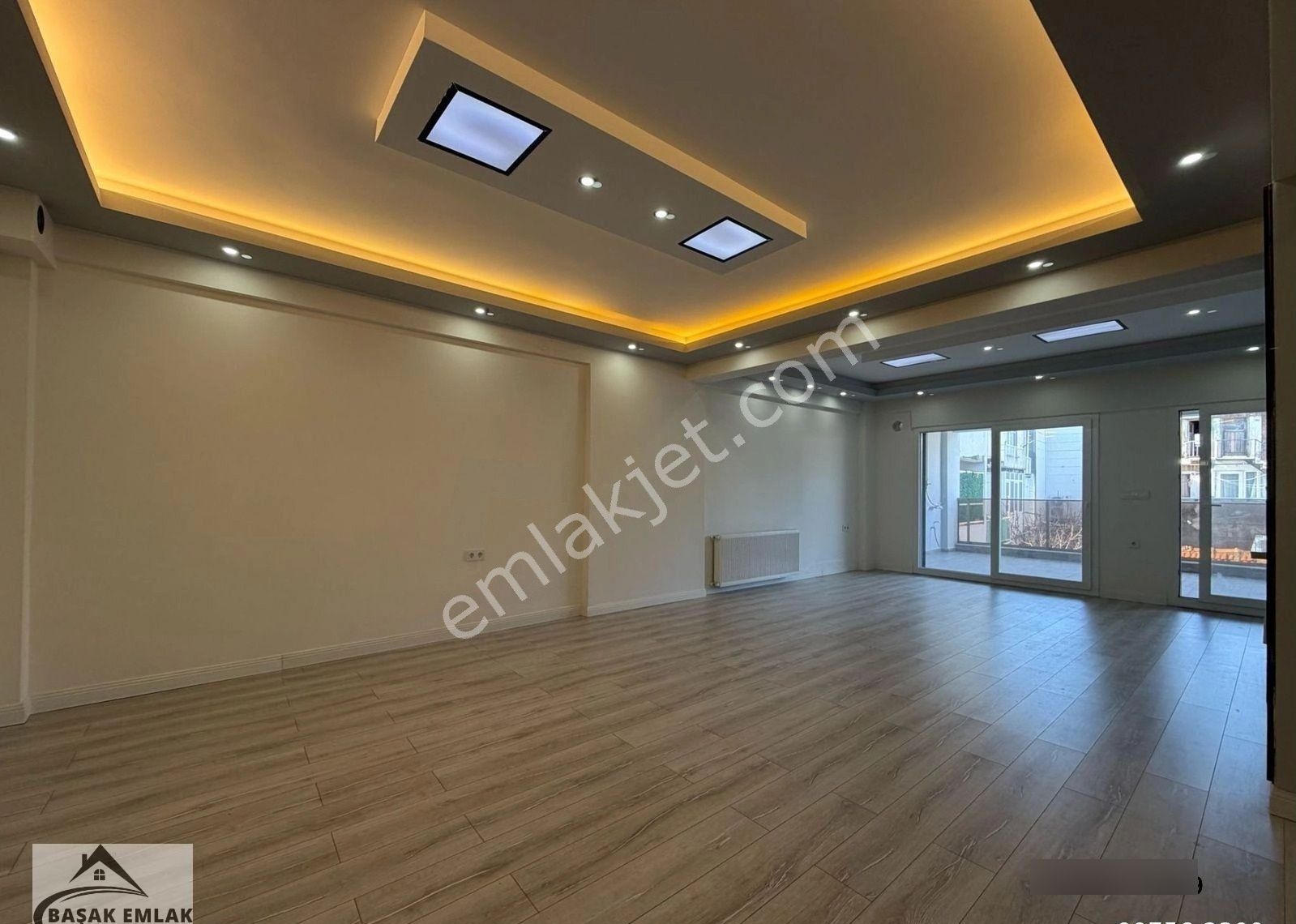 Başak Emlaktan Öğretmenler Mah. Satılık 4+1 Kat Dubleksi - Görsel 22