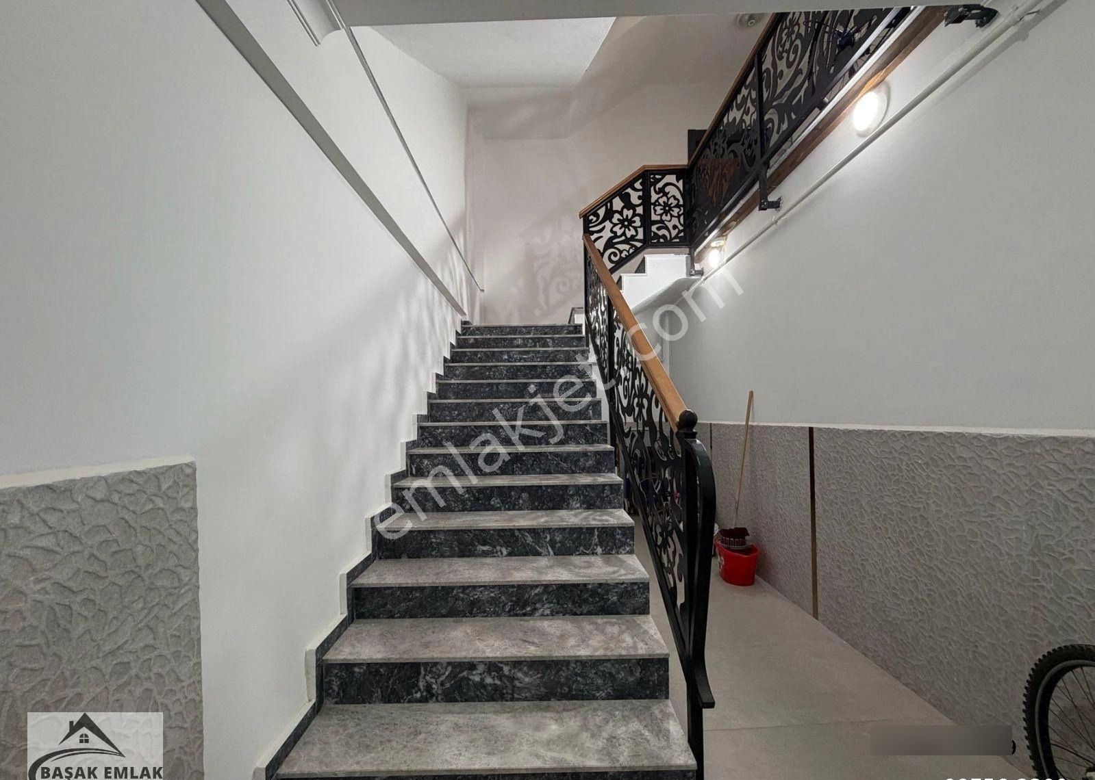 Başak Emlaktan Öğretmenler Mah. Satılık 4+1 Kat Dubleksi - Görsel 17