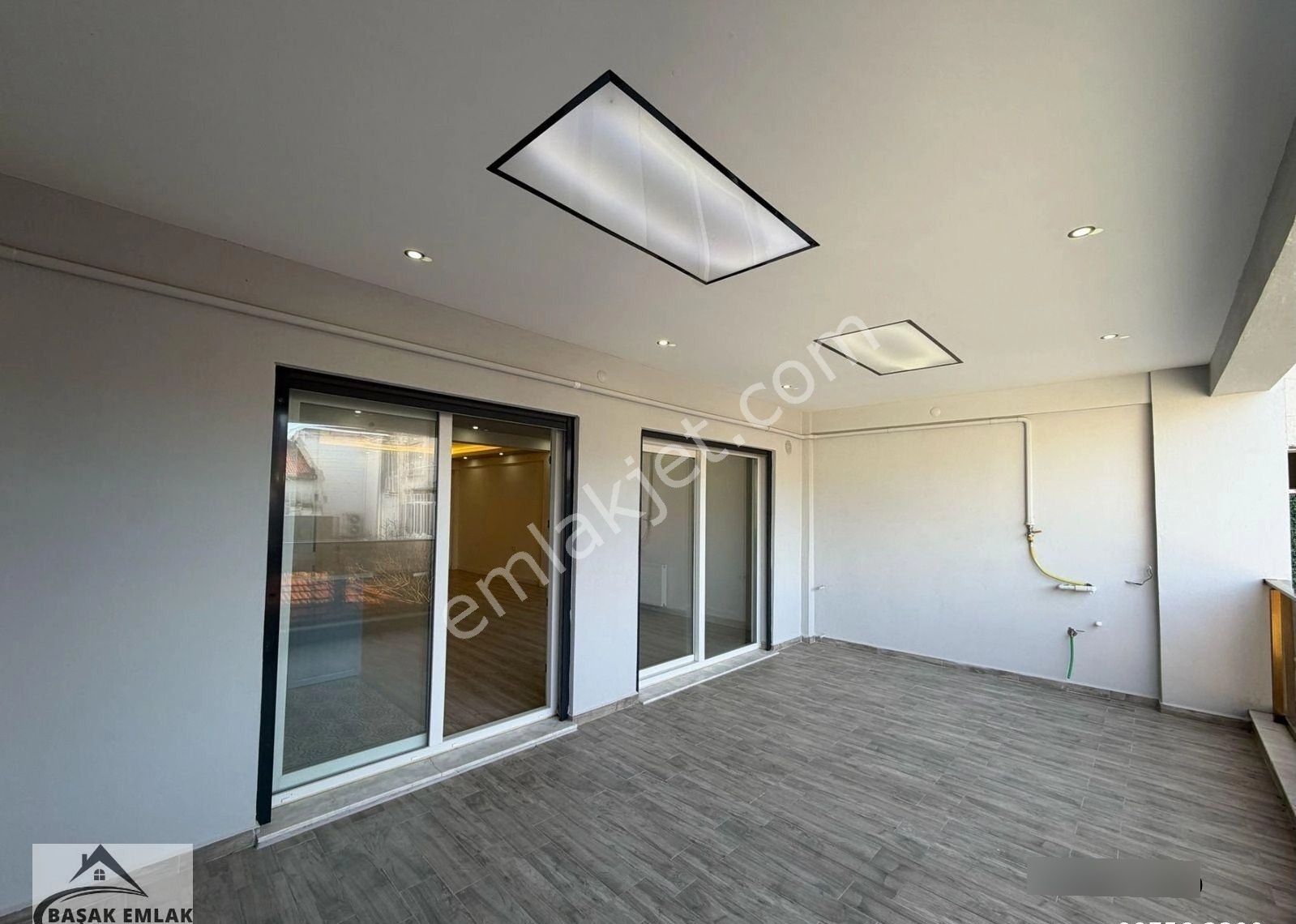 Başak Emlaktan Öğretmenler Mah. Satılık 4+1 Kat Dubleksi - Görsel 7