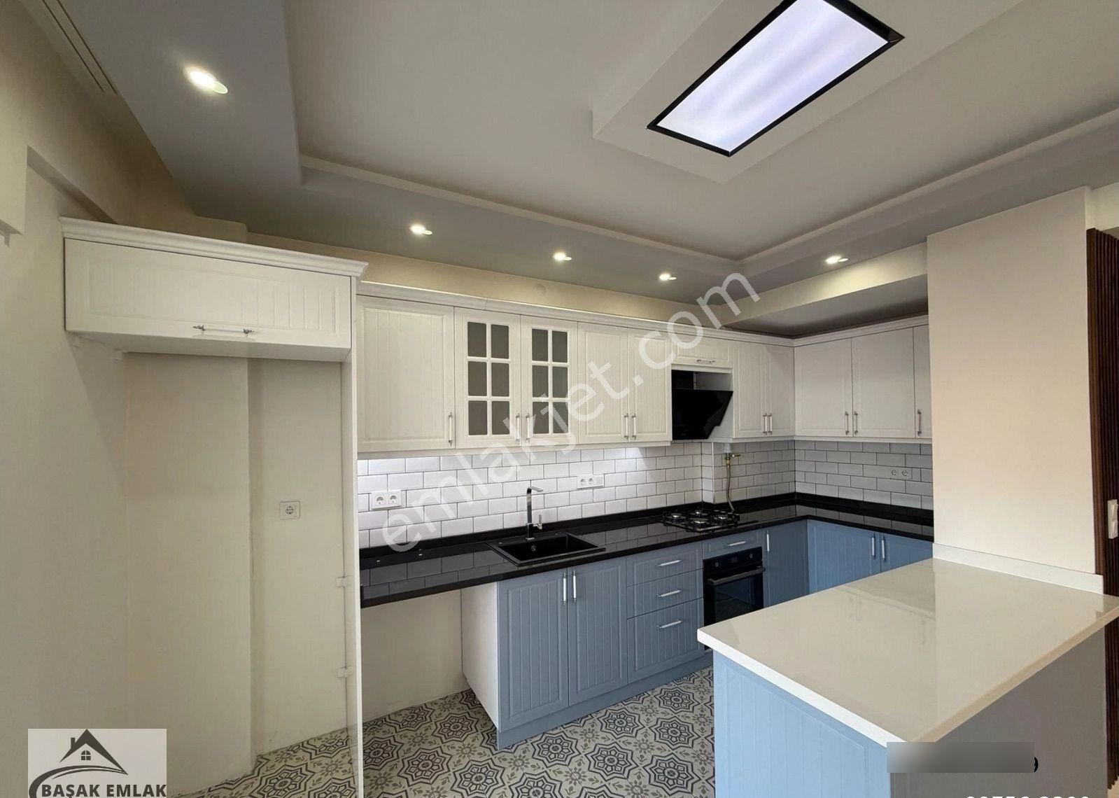 Başak Emlaktan Öğretmenler Mah. Satılık 4+1 Kat Dubleksi - Görsel 25