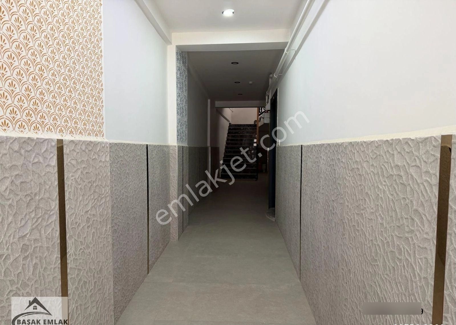 Başak Emlaktan Öğretmenler Mah. Satılık 4+1 Kat Dubleksi - Görsel 3