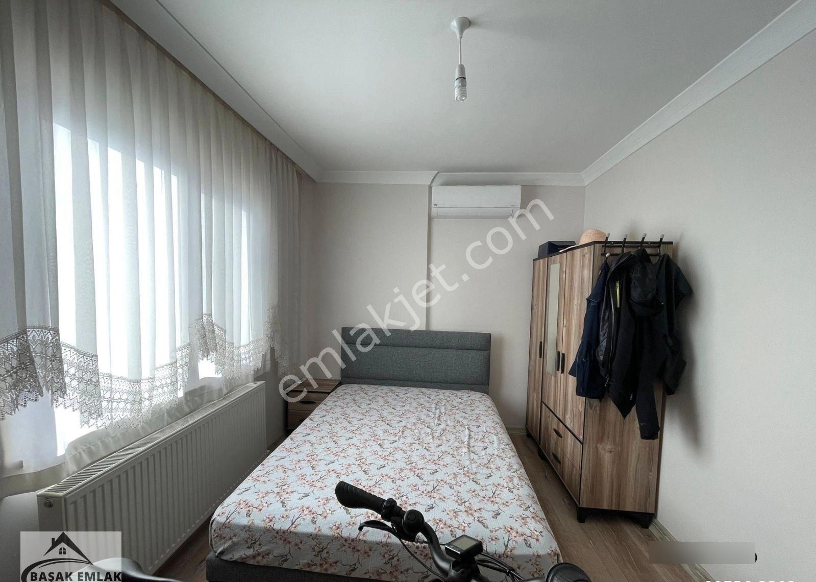 Başak Emlak | Yetkili Ofisten Öğretmenler Mah. 3+1 Teraslı Dubleks Daire - Görsel 24