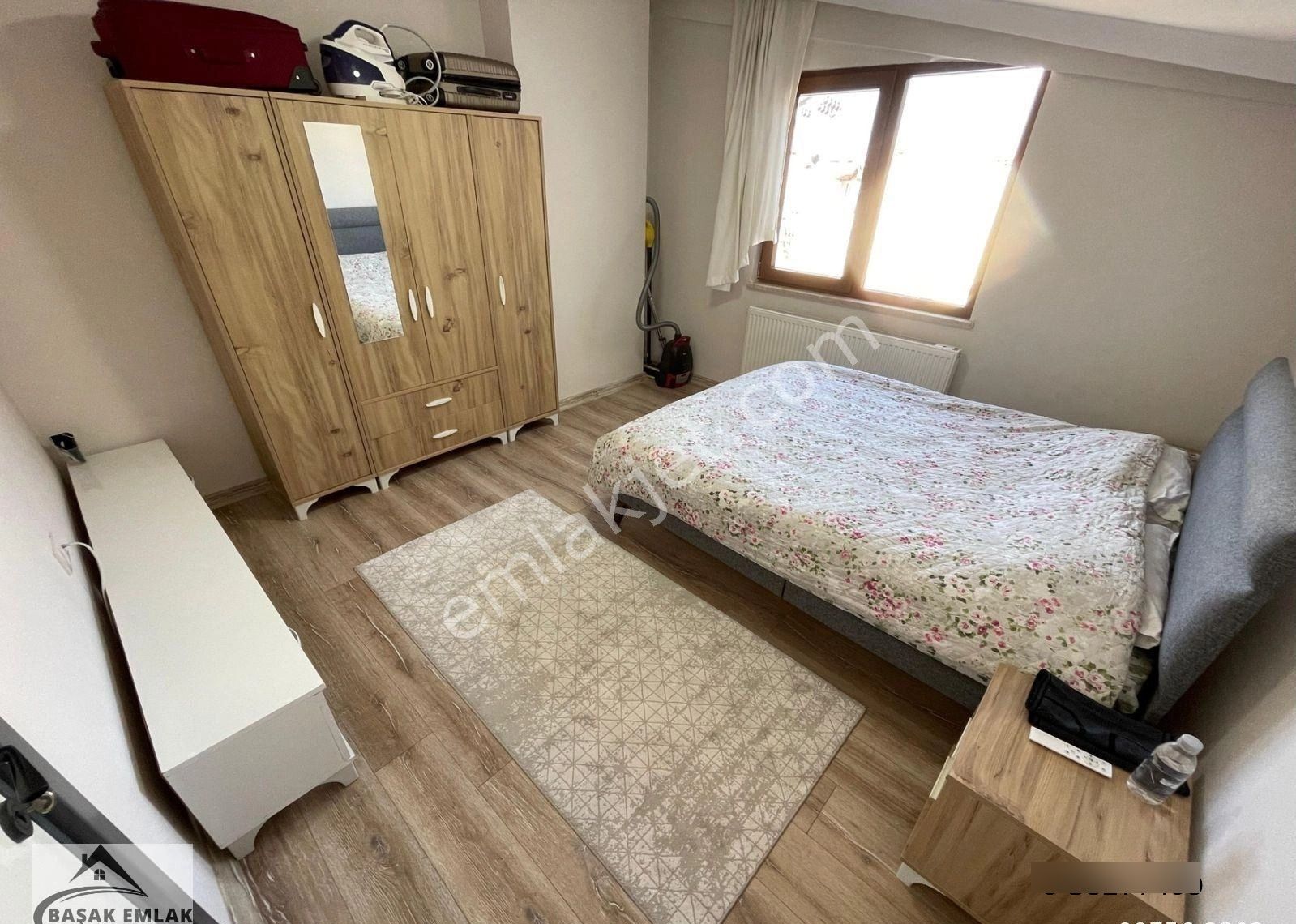 Başak Emlak | Yetkili Ofisten Öğretmenler Mah. 3+1 Teraslı Dubleks Daire - Görsel 6