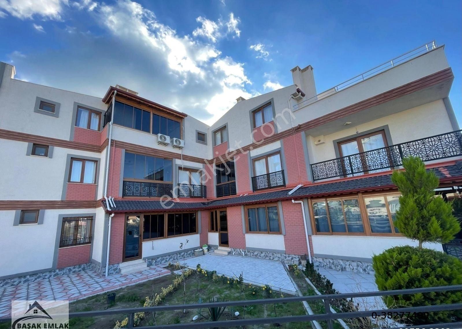 Başak Emlak | Yetkili Ofisten Öğretmenler Mah. 3+1 Teraslı Dubleks Daire