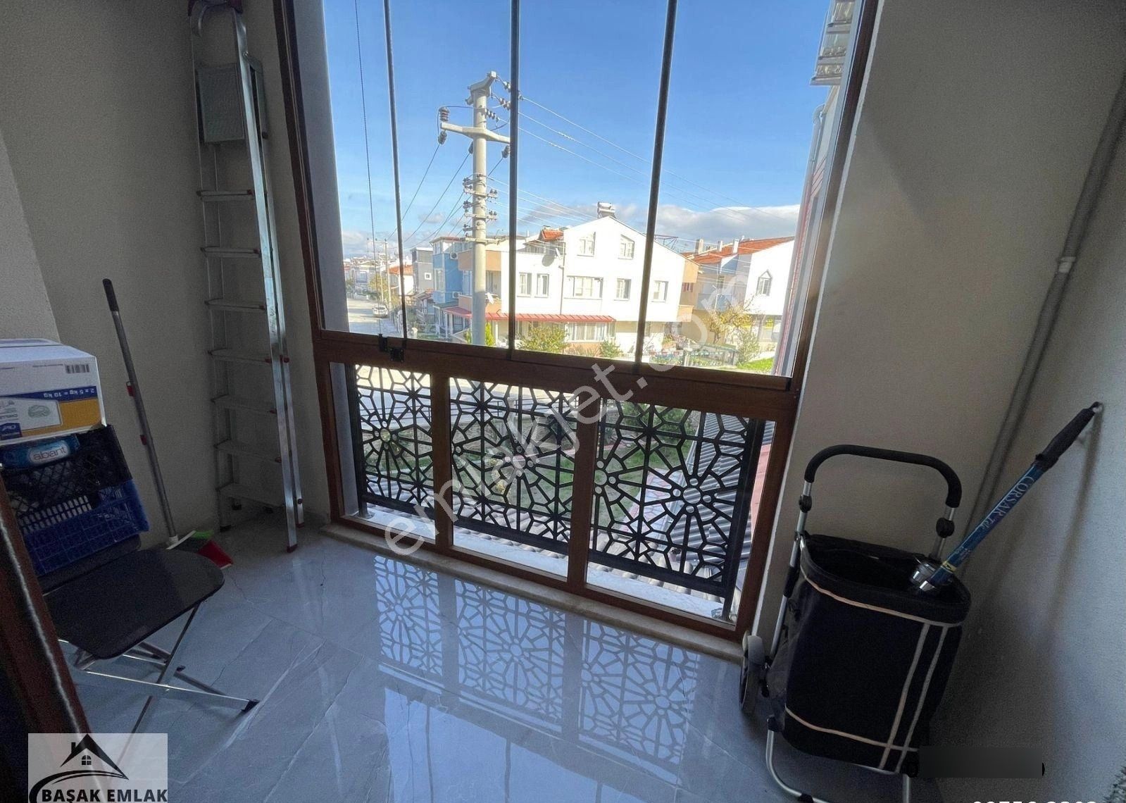 Başak Emlak | Yetkili Ofisten Öğretmenler Mah. 3+1 Teraslı Dubleks Daire - Görsel 15