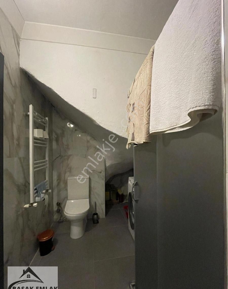 Başak Emlak | Yetkili Ofisten Öğretmenler Mah. 3+1 Teraslı Dubleks Daire - Görsel 21