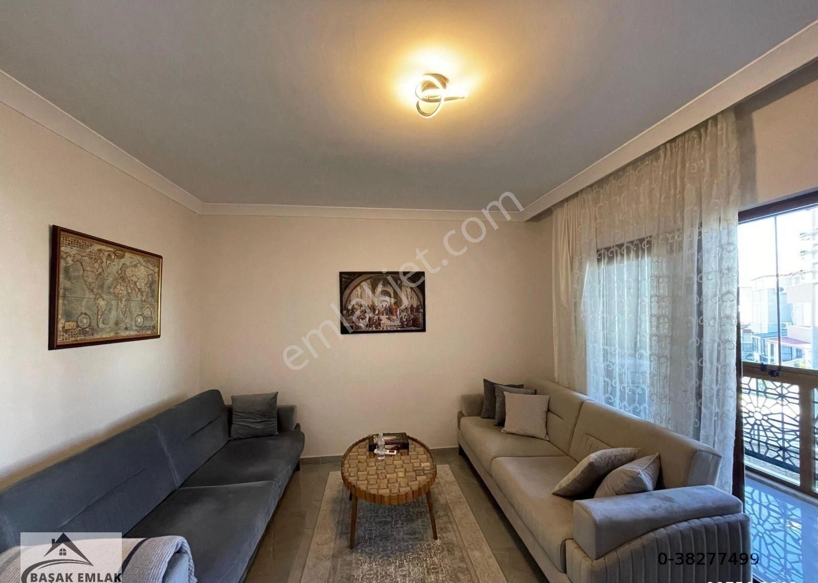 Başak Emlak | Yetkili Ofisten Öğretmenler Mah. 3+1 Teraslı Dubleks Daire - Görsel 28