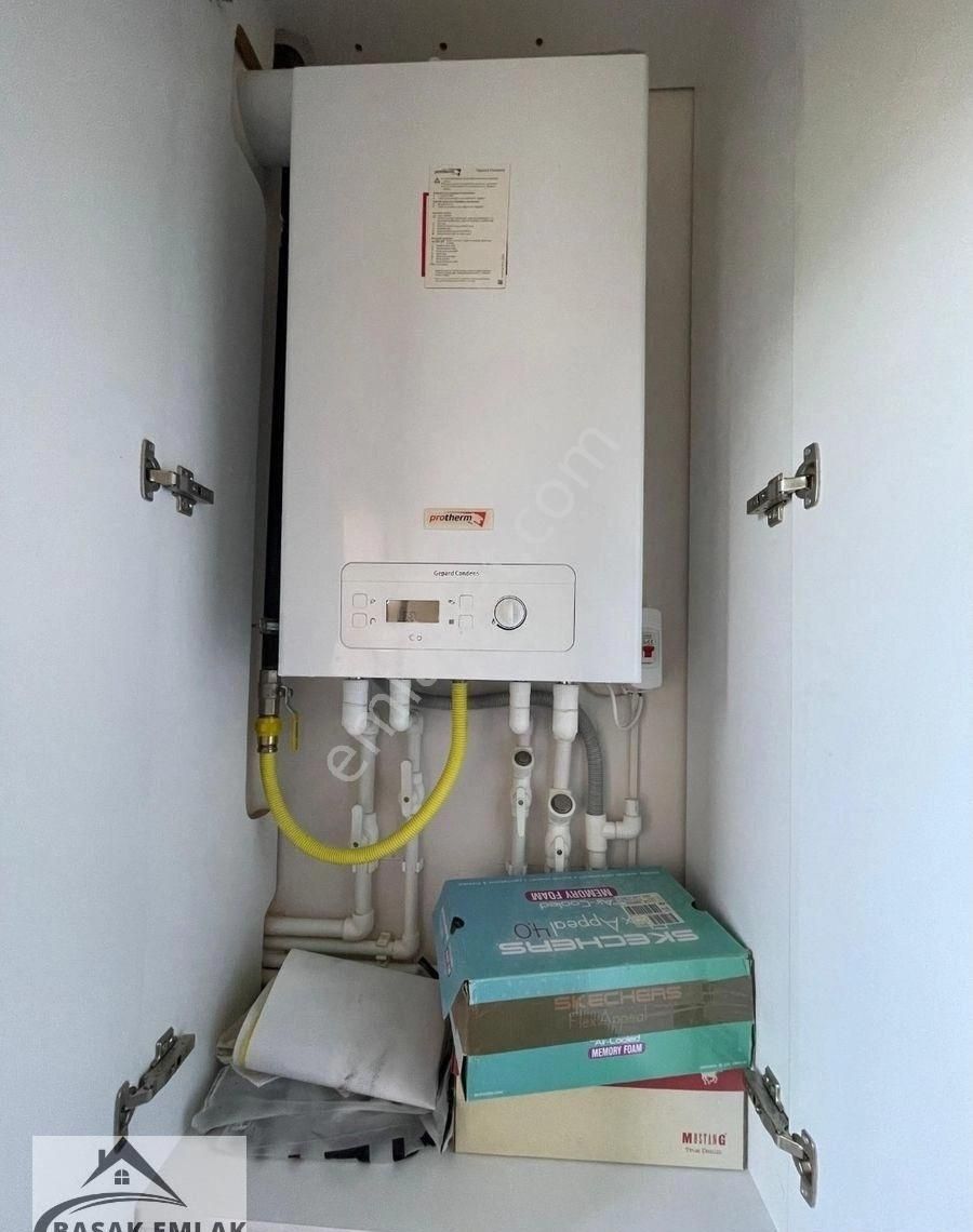 Başak Emlak | Yetkili Ofisten Öğretmenler Mah. 3+1 Teraslı Dubleks Daire - Görsel 4