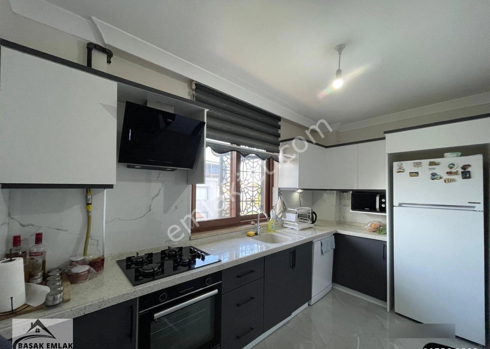 Başak Emlak | Yetkili Ofisten Öğretmenler Mah. 3+1 Teraslı Dubleks Daire - Görsel 13