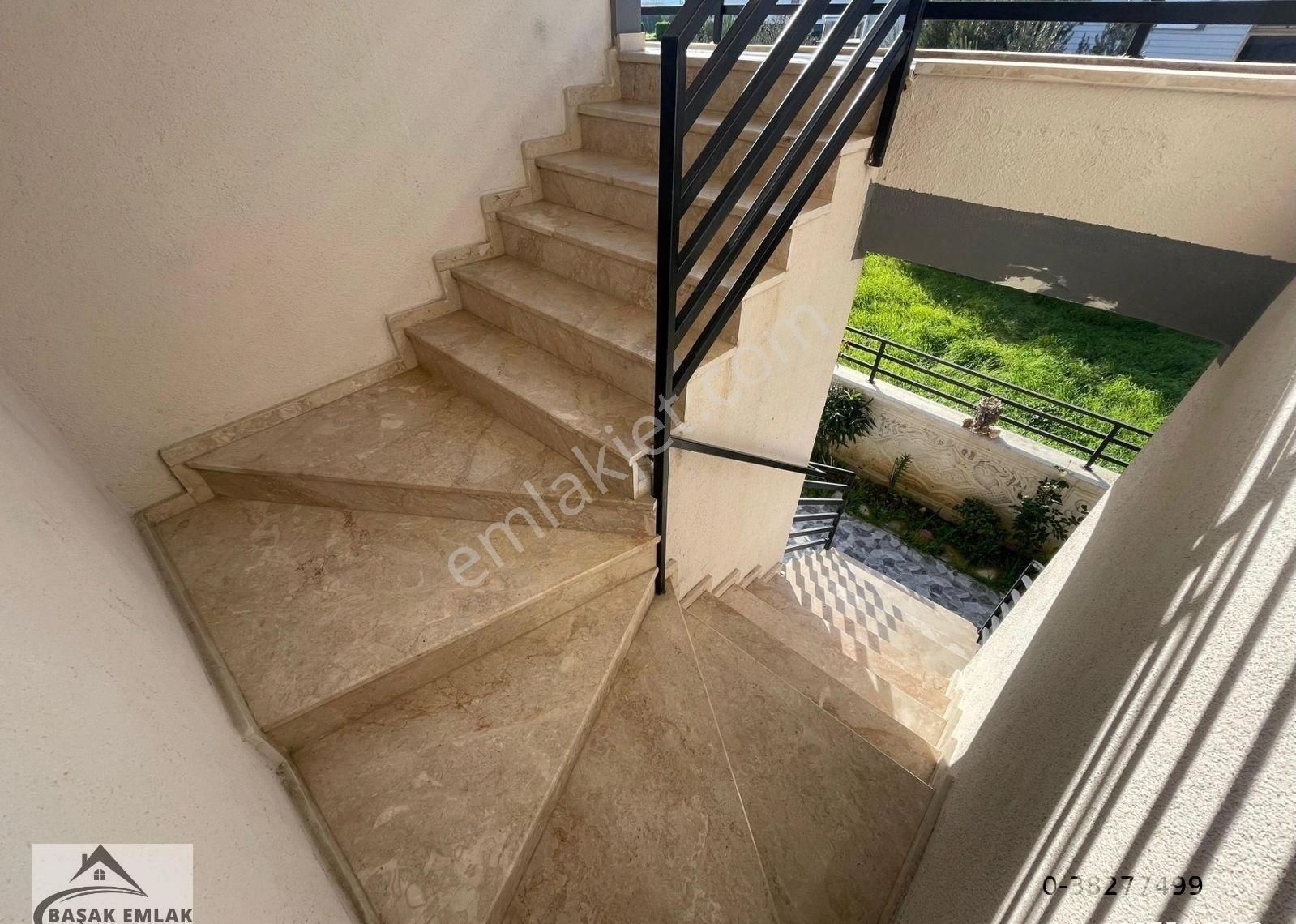 Başak Emlak | Yetkili Ofisten Öğretmenler Mah. 3+1 Teraslı Dubleks Daire - Görsel 16