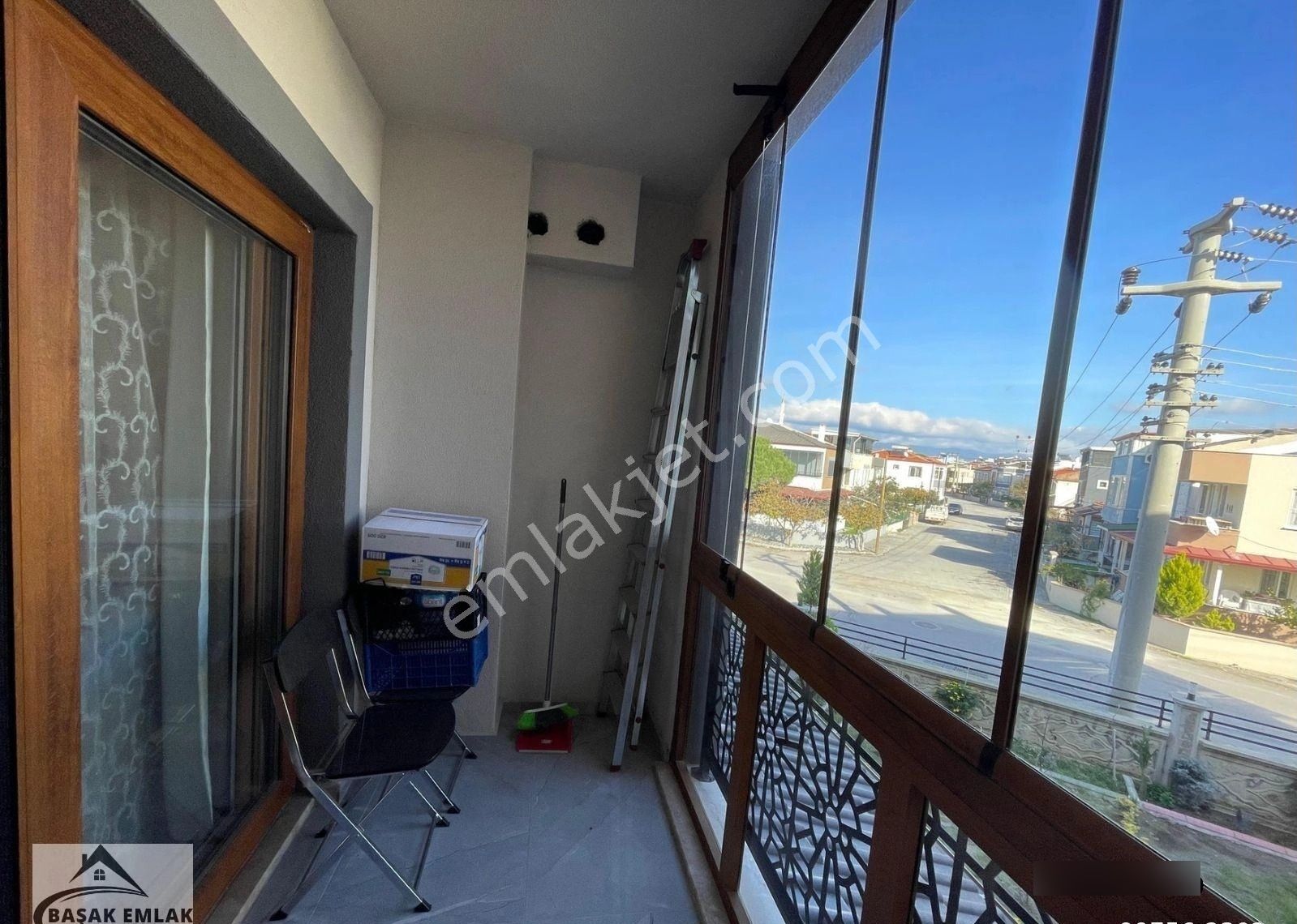 Başak Emlak | Yetkili Ofisten Öğretmenler Mah. 3+1 Teraslı Dubleks Daire - Görsel 9