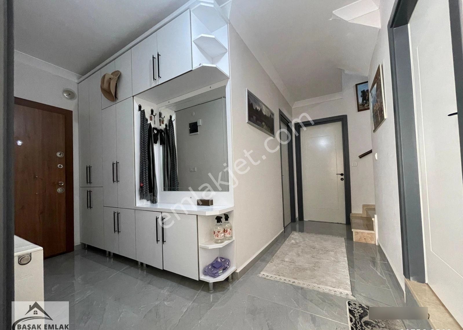 Başak Emlak | Yetkili Ofisten Öğretmenler Mah. 3+1 Teraslı Dubleks Daire - Görsel 29