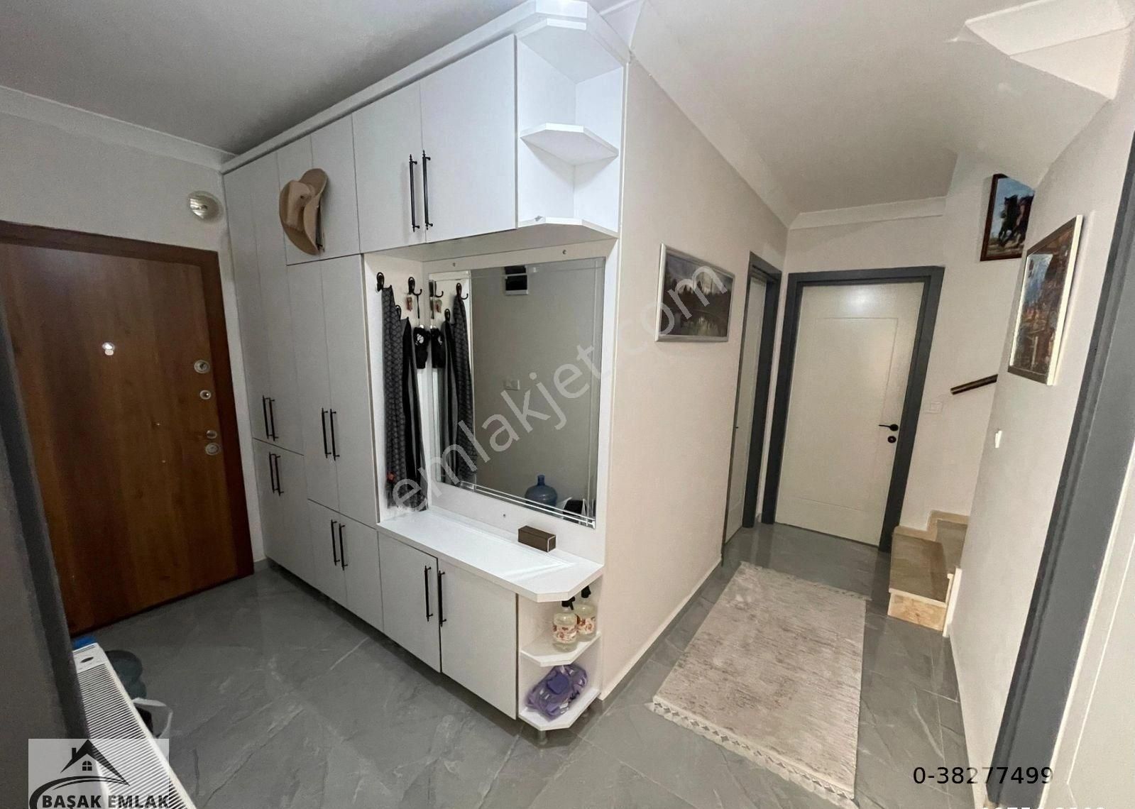 Başak Emlak | Yetkili Ofisten Öğretmenler Mah. 3+1 Teraslı Dubleks Daire - Görsel 8