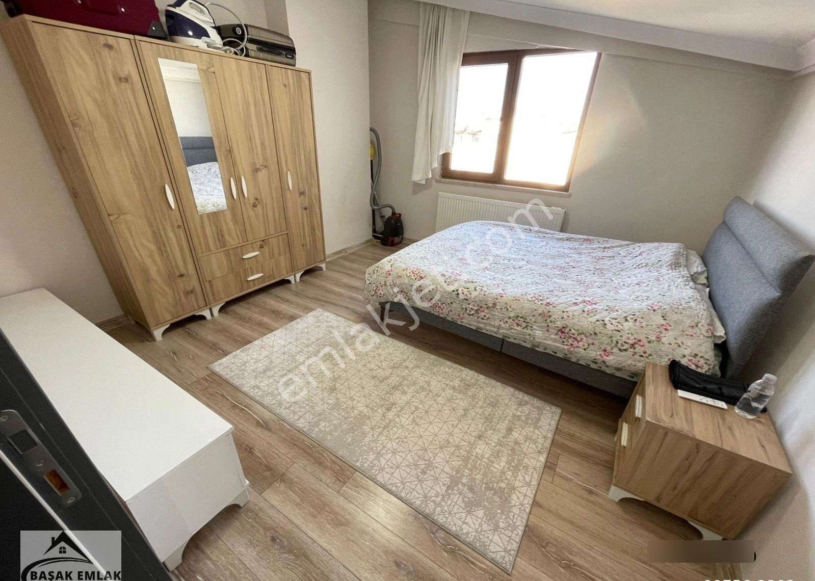 Başak Emlak | Yetkili Ofisten Öğretmenler Mah. 3+1 Teraslı Dubleks Daire - Görsel 32