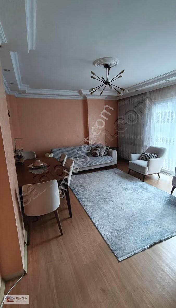 Sgk Karşısı Merkezi Konumda Katta Tek Daire Satılık 3+1 - Görsel 11