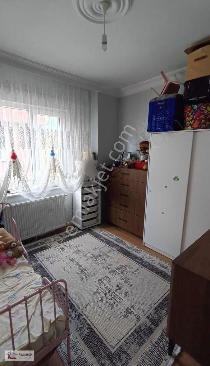 Sgk Karşısı Merkezi Konumda Katta Tek Daire Satılık 3+1 - Görsel 8