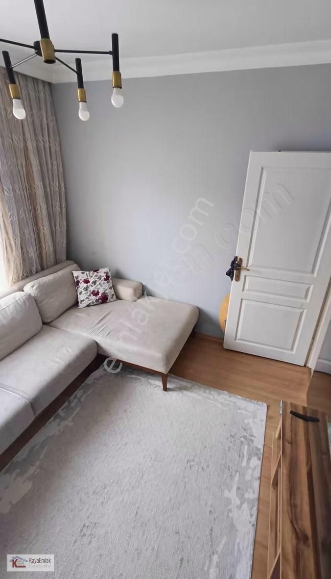 Sgk Karşısı Merkezi Konumda Katta Tek Daire Satılık 3+1 - Görsel 5