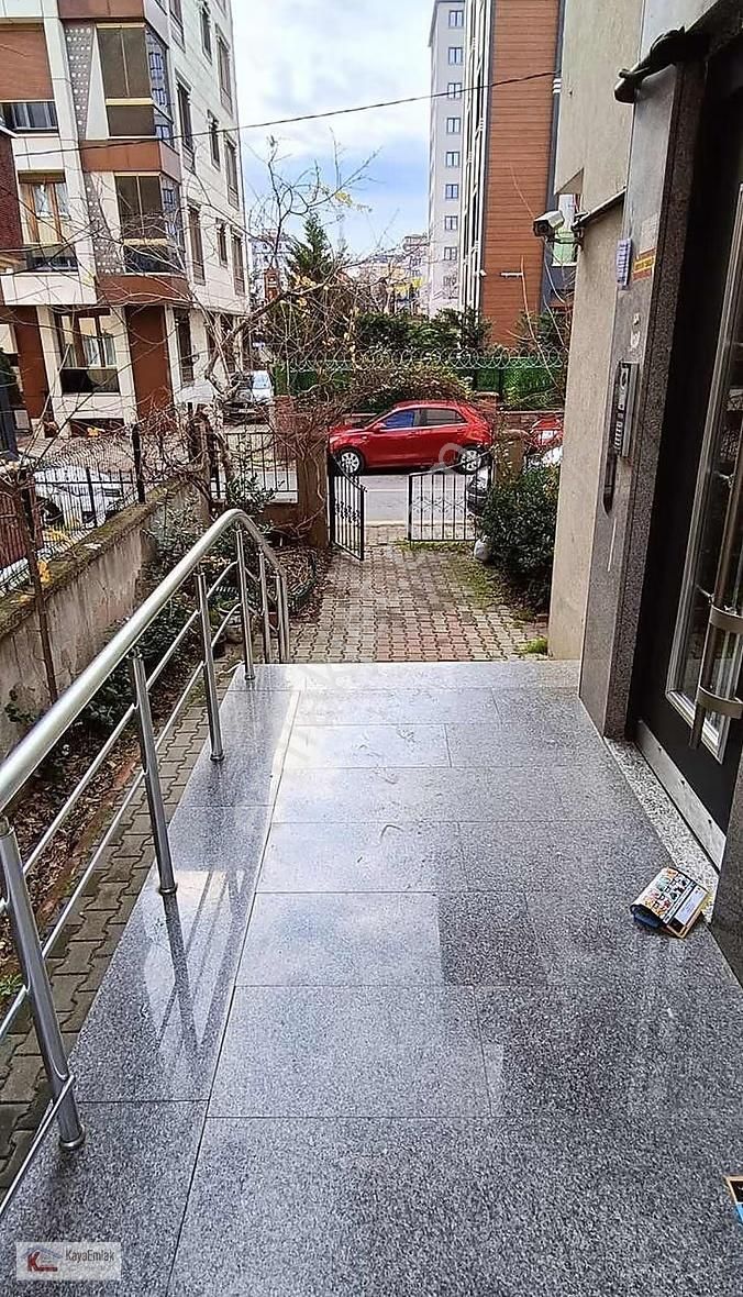 Sgk Karşısı Merkezi Konumda Katta Tek Daire Satılık 3+1 - Görsel 10