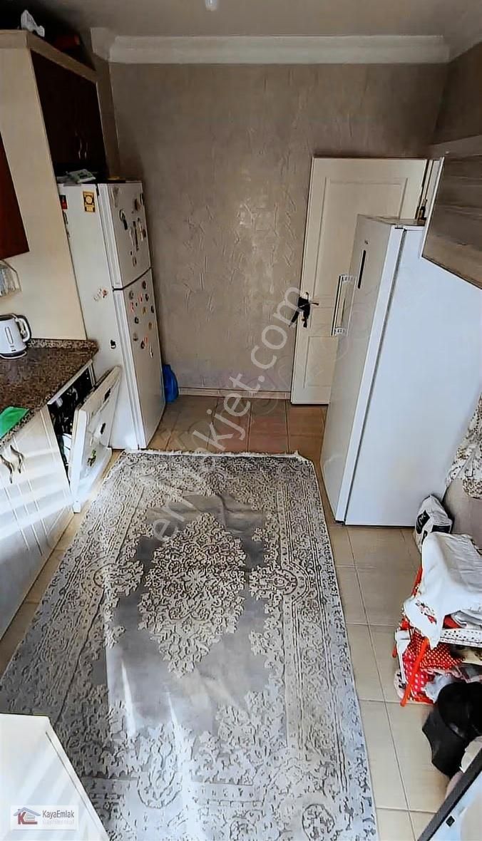 Sgk Karşısı Merkezi Konumda Katta Tek Daire Satılık 3+1 - Görsel 7