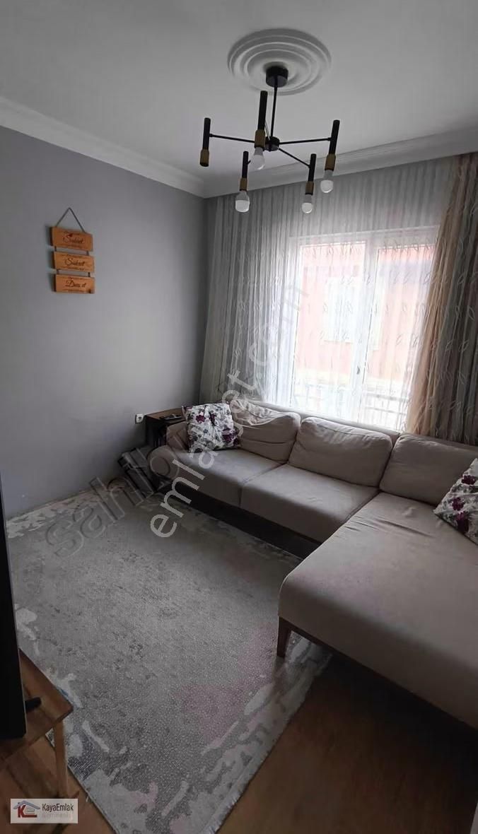 Sgk Karşısı Merkezi Konumda Katta Tek Daire Satılık 3+1 - Görsel 16