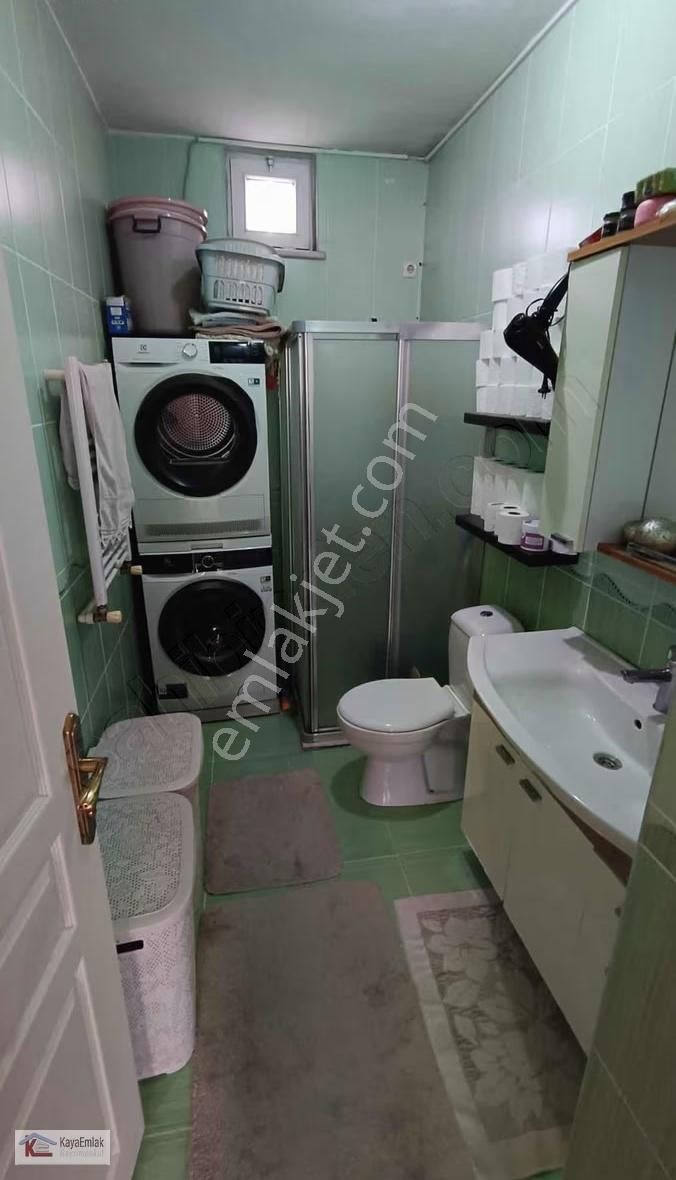 Sgk Karşısı Merkezi Konumda Katta Tek Daire Satılık 3+1 - Görsel 14