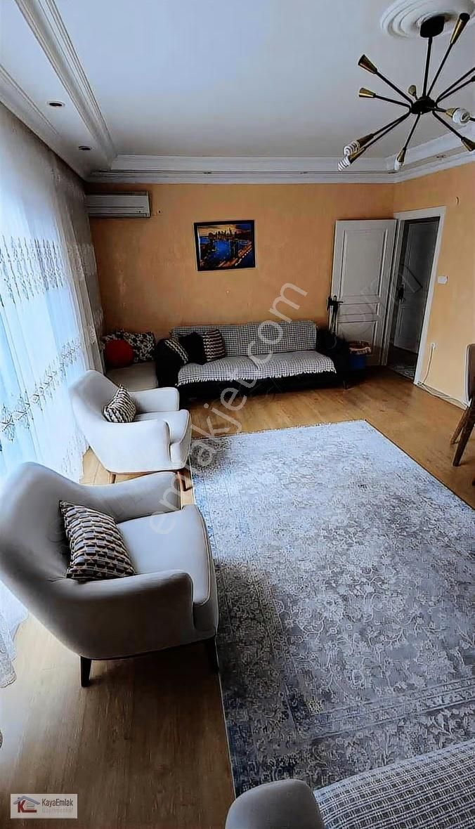 Sgk Karşısı Merkezi Konumda Katta Tek Daire Satılık 3+1 - Görsel 15