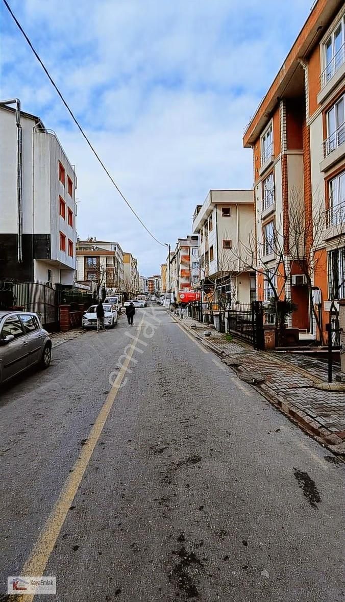 Sgk Karşısı Merkezi Konumda Katta Tek Daire Satılık 3+1 - Görsel 12