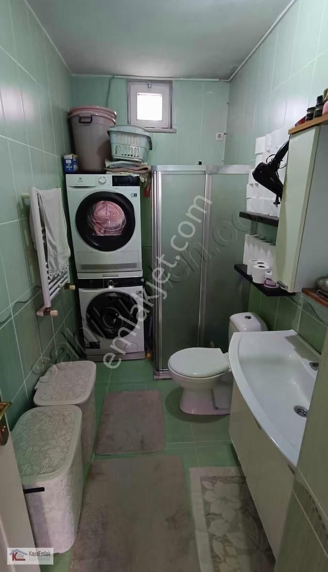 Sgk Karşısı Merkezi Konumda Katta Tek Daire Satılık 3+1 - Görsel 17