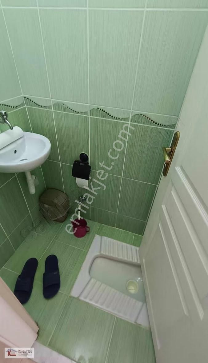 Sgk Karşısı Merkezi Konumda Katta Tek Daire Satılık 3+1 - Görsel 2