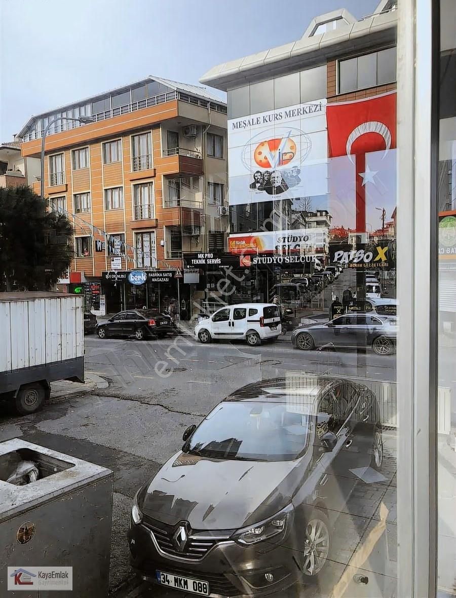 Ulubatlı Hasan Caddesi Üzeri Kiralık Dükkan - Görsel 16
