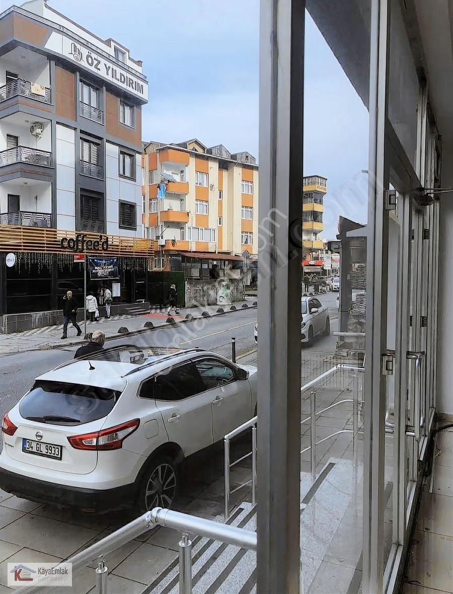 Ulubatlı Hasan Caddesi Üzeri Kiralık Dükkan - Görsel 9