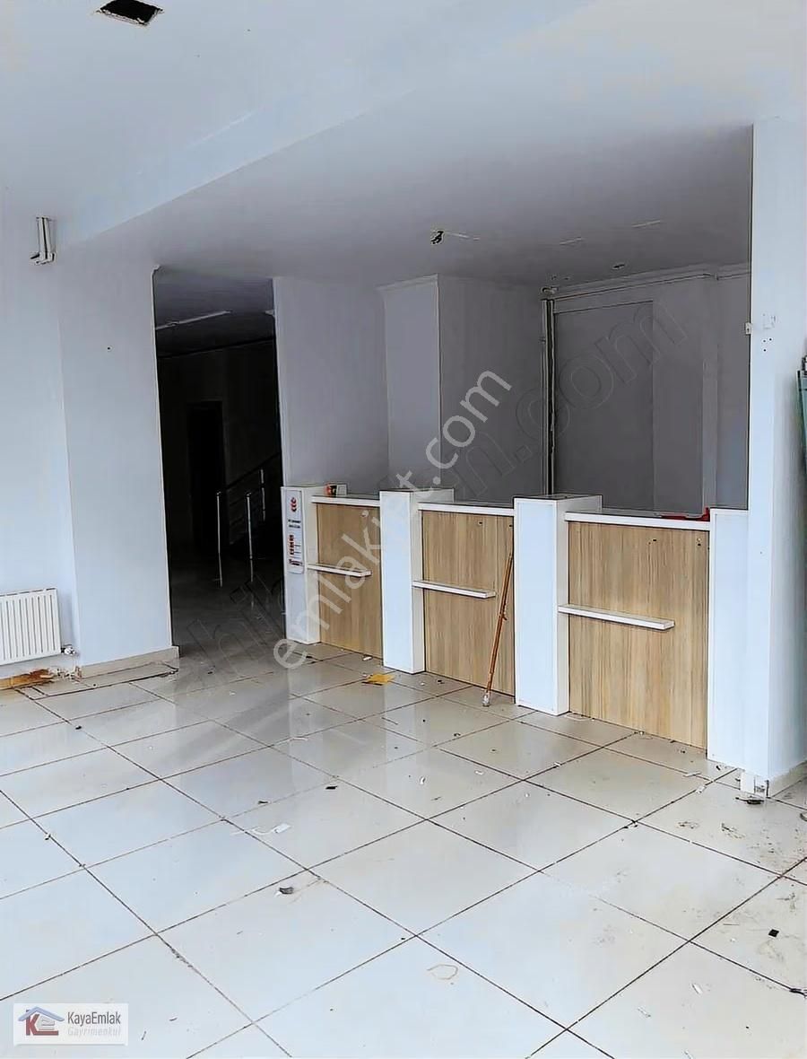 Ulubatlı Hasan Caddesi Üzeri Kiralık Dükkan - Görsel 8