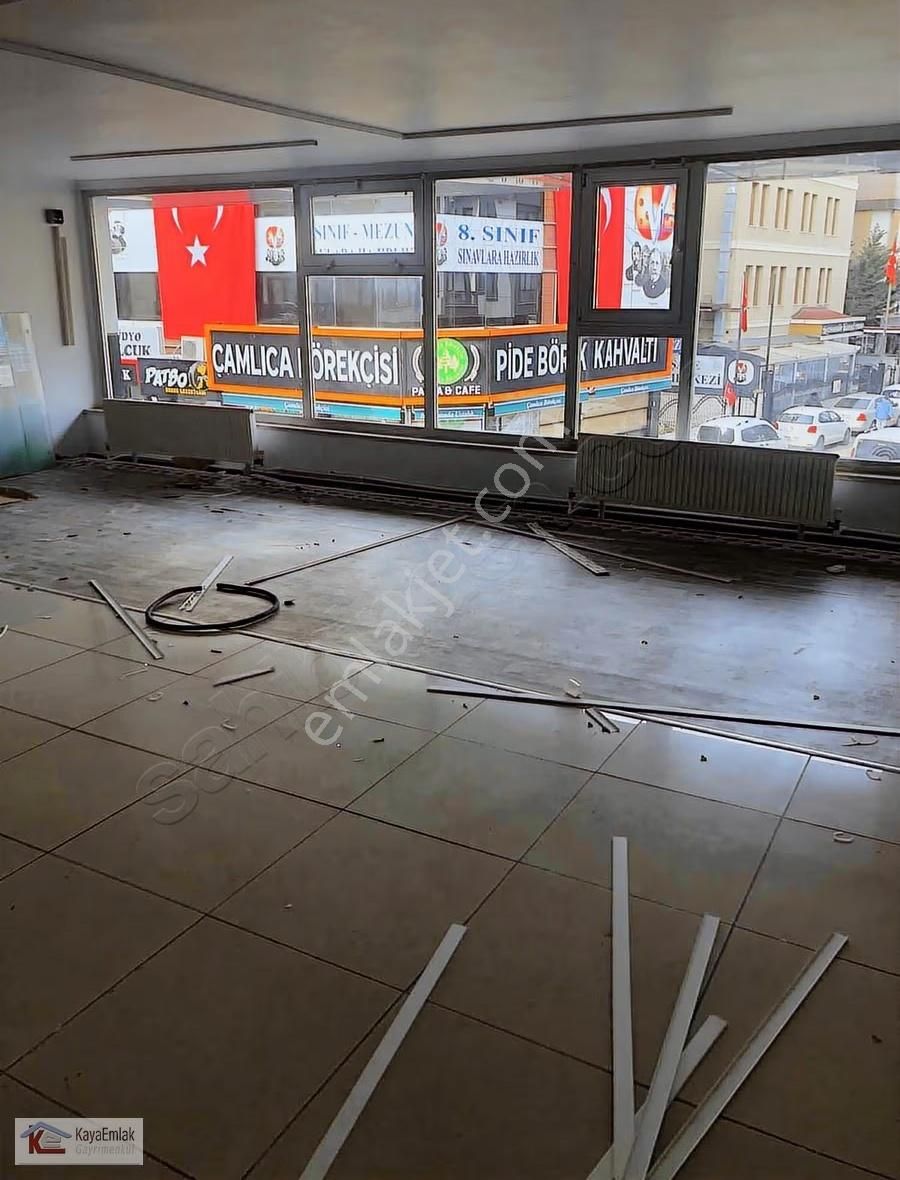 Ulubatlı Hasan Caddesi Üzeri Kiralık Dükkan - Görsel 3
