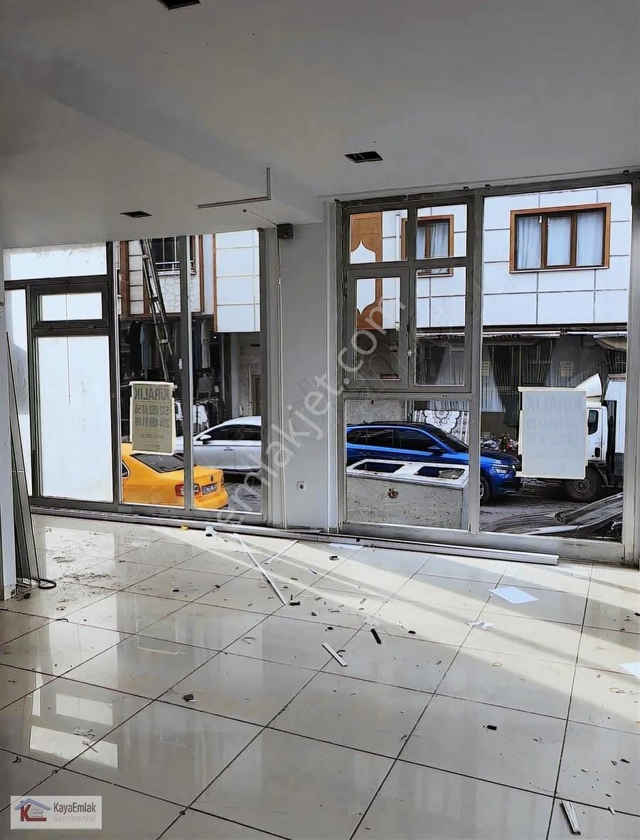 Ulubatlı Hasan Caddesi Üzeri Kiralık Dükkan - Görsel 11