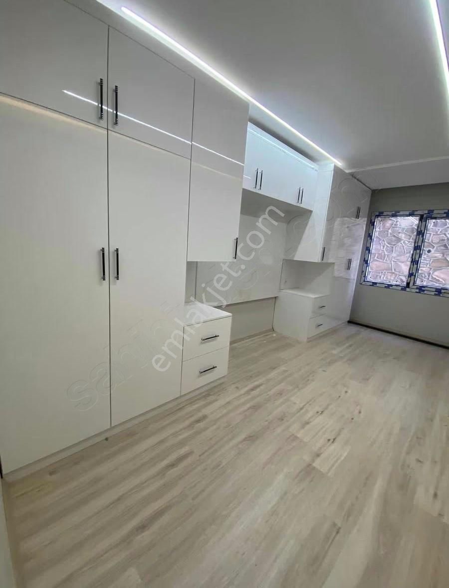 Ergenekon Barmankar Prime Satılık 2+1 Daire