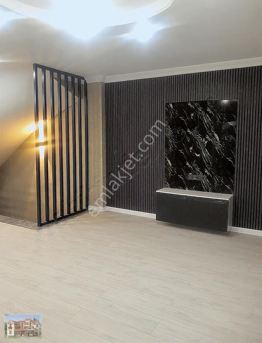 İst/ Silivri Selimpaşa Denize Yakın İskanlı Takaslı Villa 7+1 - Görsel 3