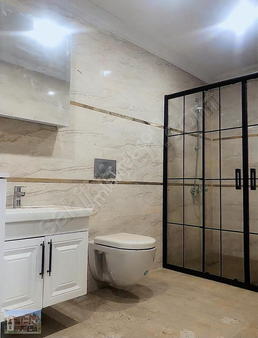 İst/ Silivri Selimpaşa Denize Yakın İskanlı Takaslı Villa 7+1 - Görsel 22