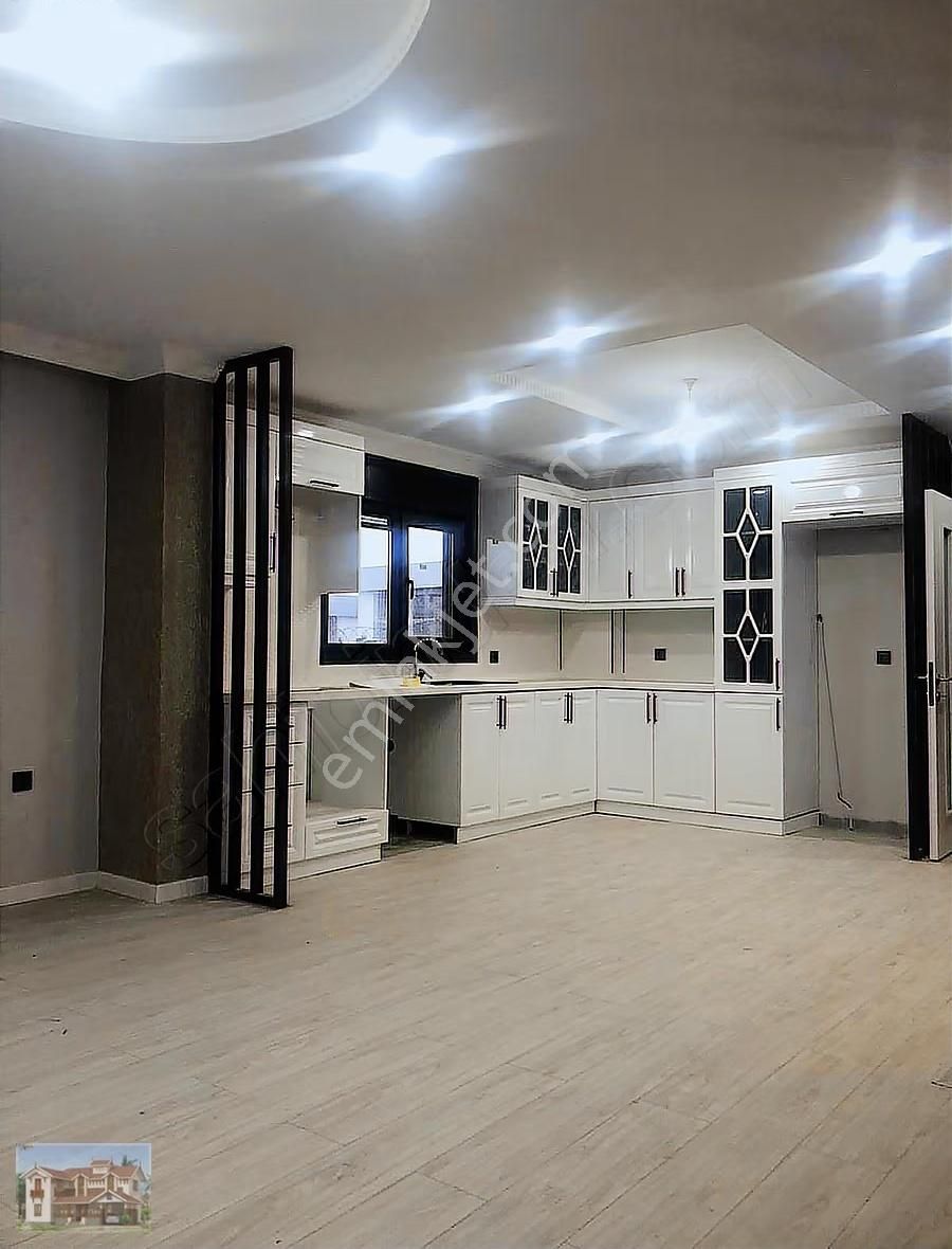 İst/ Silivri Selimpaşa Denize Yakın İskanlı Takaslı Villa 7+1 - Görsel 24