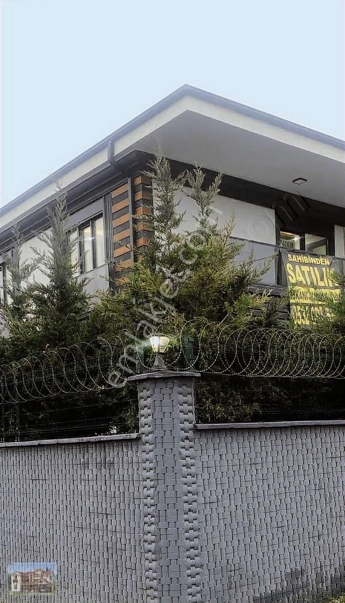 İst/ Silivri Selimpaşa Denize Yakın İskanlı Takaslı Villa 7+1 - Görsel 15