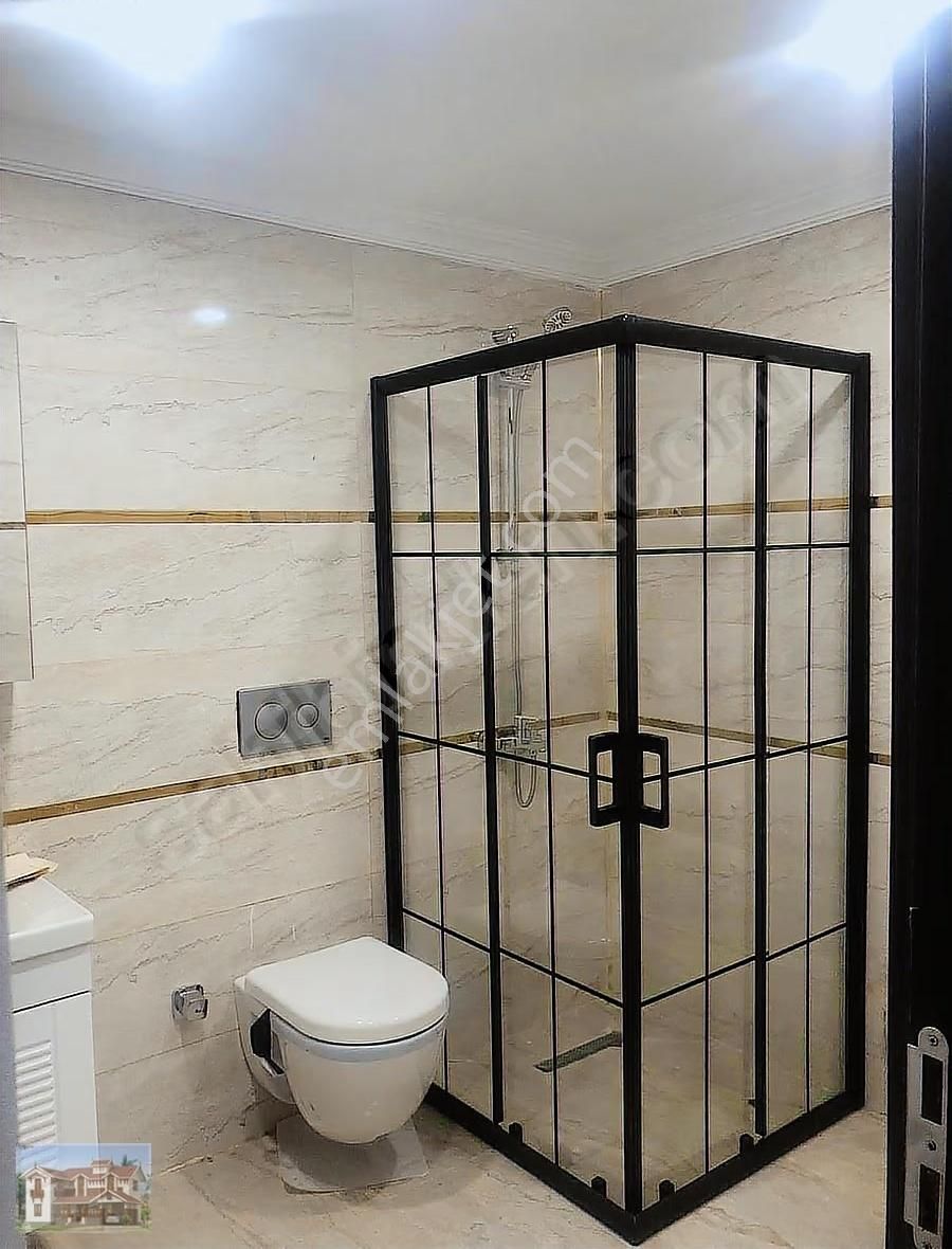 İst/ Silivri Selimpaşa Denize Yakın İskanlı Takaslı Villa 7+1 - Görsel 20