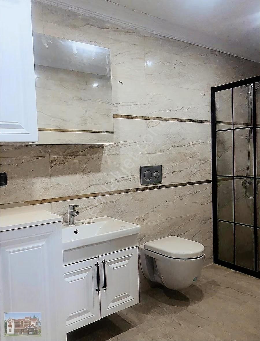 İst/ Silivri Selimpaşa Denize Yakın İskanlı Takaslı Villa 7+1 - Görsel 28