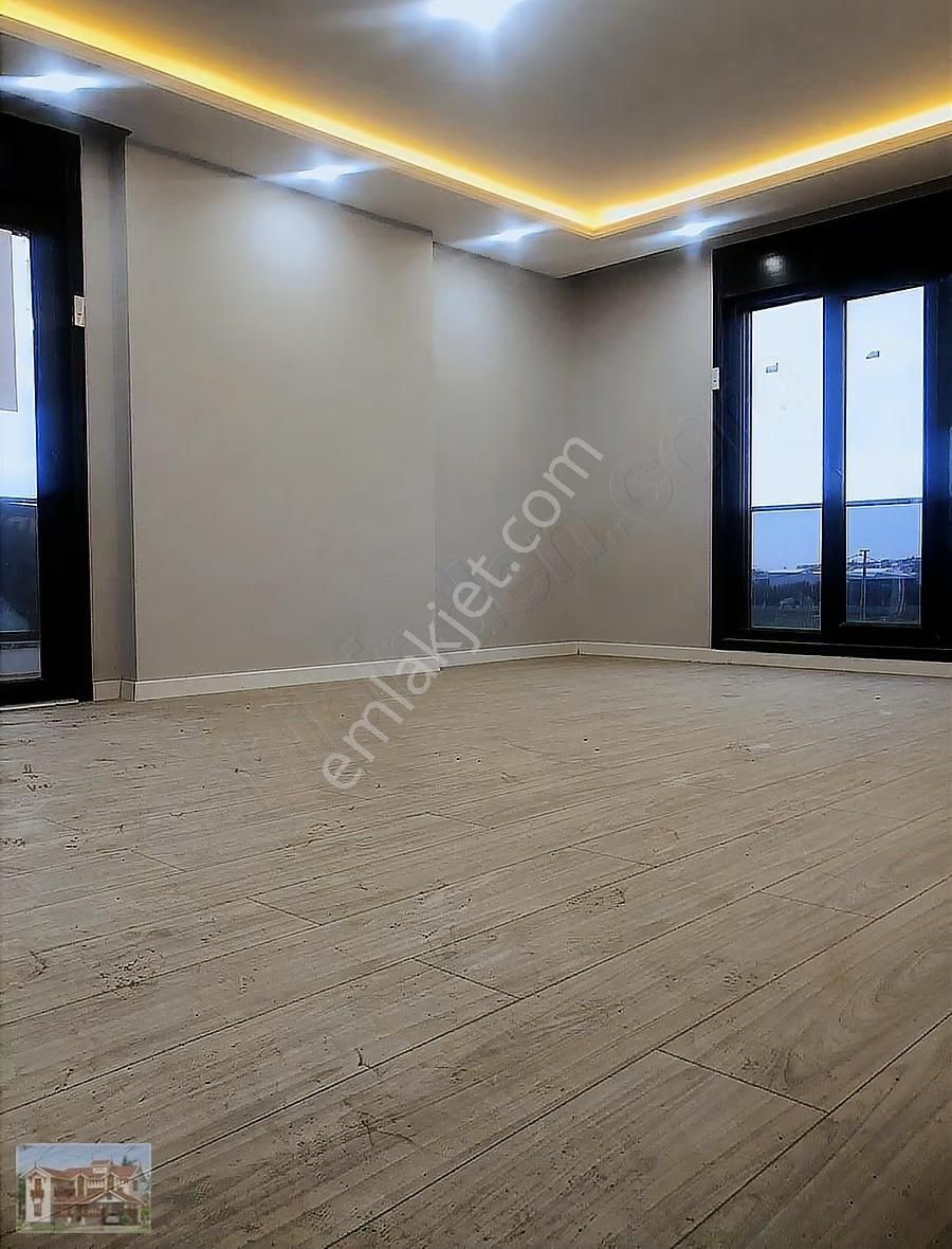 İst/ Silivri Selimpaşa Denize Yakın İskanlı Takaslı Villa 7+1 - Görsel 7