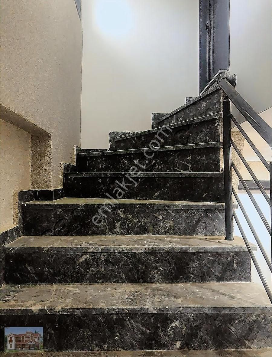 İst/ Silivri Selimpaşa Denize Yakın İskanlı Takaslı Villa 7+1 - Görsel 27