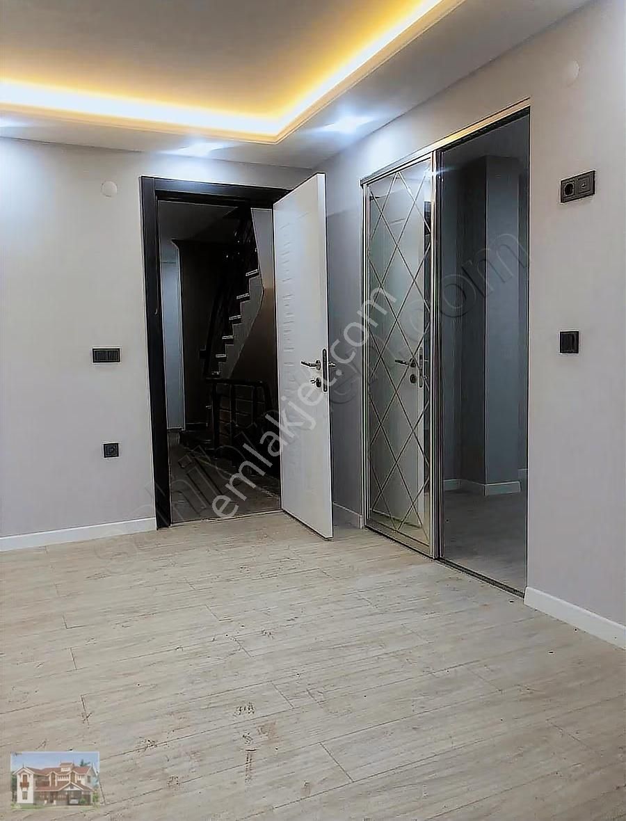 İst/ Silivri Selimpaşa Denize Yakın İskanlı Takaslı Villa 7+1 - Görsel 16