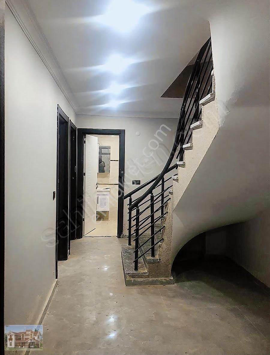 İst/ Silivri Selimpaşa Denize Yakın İskanlı Takaslı Villa 7+1 - Görsel 21